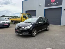 Utilisé 2014 Peugeot 2008 Allure SUV | 6 990 € (Super prix)