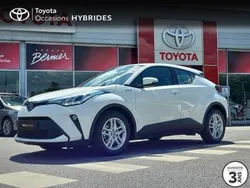 Utilisé 2022 Toyota C-HR Business Edition SUV | 19 990 € (Bon prix)