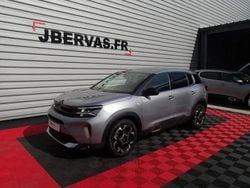 Utilisé 2022 Citroën C5 Aircross SUV | 19 990 € (Prix juste)