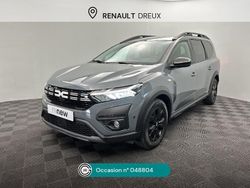 Gris Utilisé 2023 Dacia Jogger Extreme Monospace | 17 599 € (Prix juste)
