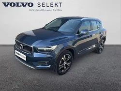 Utilisé 2020 Volvo XC40 Business Edition SUV | 26 900 € (Prix juste)