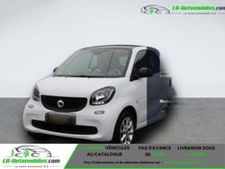 Occasion 2018 Smart ForTwo Coupé Citadine | 18 100 €