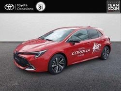 Utilisé 2025 Toyota Corolla Design Berline | 31 990 € (Prix cher)