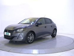 Gris Utilisé 2022 Peugeot 208 S Citadine | 12 490 € (Prix juste)