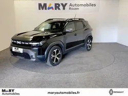 Nouvelle 2025 Dacia Duster Journey SUV | 29 490 € (Prix assez cher)