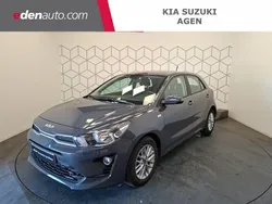Utilisé 2021 Kia Rio Active Citadine | 13 890 € (Bon prix)