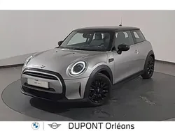 Utilisé 2023 Mini Cooper Citadine | 26 990 € (Prix juste)