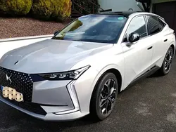 Blanc Utilisé 2024 DS Automobiles DS4 Berline | 46 000 €