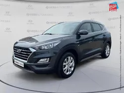 Utilisé 2020 Hyundai Tucson SUV | 20 499 € (Bon prix)