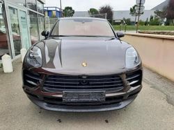 Utilisé 2019 Porsche Macan SUV | 61 900 € (Prix juste)