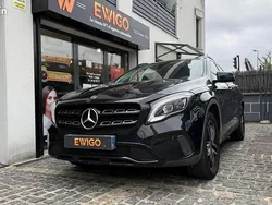 Noir Utilisé 2019 Mercedes GLA180 SUV | 19 490 € (Super prix)