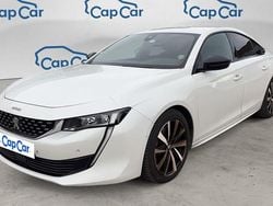 Occasion 2020 Peugeot 508 GT-line | 20 230 € (Bon prix)