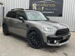 Gris Utilisé 2019 Mini Cooper D Countryman SUV | 16 990 € (Bon prix)