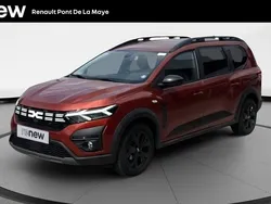 Marron Utilisé 2023 Dacia Jogger Extreme Break | 19 350 € (Prix juste)