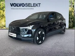 Noir Utilisé 2024 Volvo EX30 Ultra SUV | 32 780 € (Bon prix)