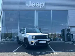 Utilisé 2021 Jeep Renegade SUV | 17 990 € (Bon prix)