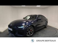 Utilisé 2022 BMW 420 M Sport | 41 990 € (Super prix)
