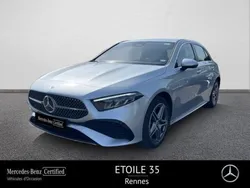 Utilisé 2024 Mercedes A250 AMG line | 39 890 € (Prix juste)