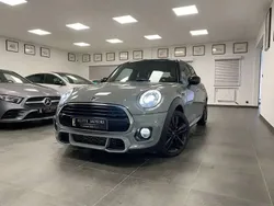 Gris Utilisé 2017 Mini Cooper D Citadine | 12 990 € (Prix assez cher)