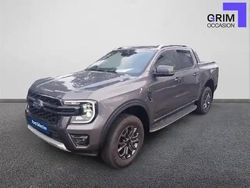 Gris Utilisé 2025 Ford Ranger Viva Pick-up | 62 500 € (Prix assez cher)