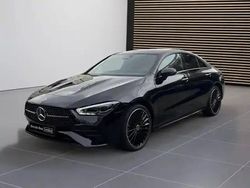 Noir Utilisé 2024 Mercedes E250 Coupé | 43 990 €