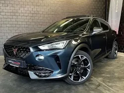 Gris Utilisé 2022 Cupra Formentor VZ2 SUV | 32 810 € (Prix assez cher)