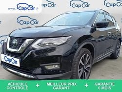 Noir Utilisé 2019 Nissan X-Trail Tekna SUV | 15 590 € (Prix juste)