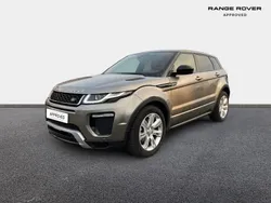 Utilisé 2017 Land Rover Range Rover evoque HSE Dynamic | 27 900 € (Super prix)