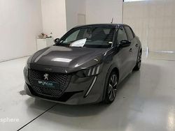 Occasion 2021 Peugeot 208 GT Citadine | 14 499 € (Prix juste)