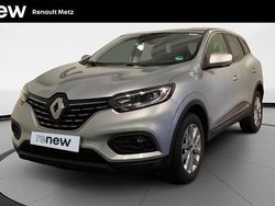 Gris Utilisé 2021 Renault Kadjar Business SUV | 16 499 € (Prix juste)