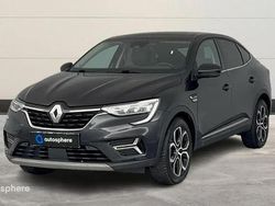 Noir Utilisé 2022 Renault Arkana Techno SUV | 22 499 € (Prix assez cher)