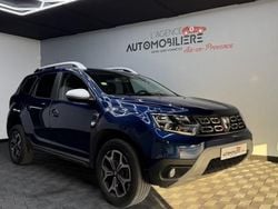 Bleu Occasion 2018 Dacia Duster Prestige SUV | 11 990 € (Bon prix)