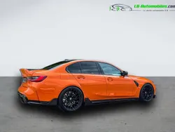 Utilisé 2022 BMW M3 Comfort Edition Berline | 105 000 €