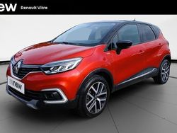 Rouge Utilisé 2019 Renault Captur SUV | 12 990 € (Bon prix)