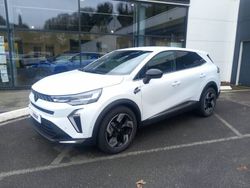 Occasion 2025 Renault Symbioz Techno SUV | 32 490 € (Prix assez cher)