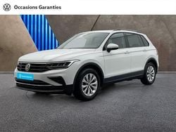 Utilisé 2021 VW Tiguan Business SUV | 29 453 € (Prix juste)