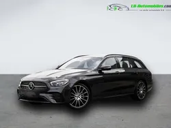 Utilisé 2021 Mercedes E400 Berline | 61 000 €