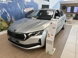 Nouvelle 2025 Skoda Octavia Selection Berline | 27 240 €