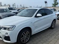 Utilisé 2018 BMW X4 M Sport SUV | 30 990 €