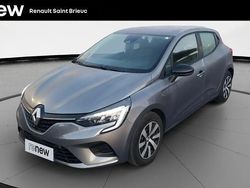 Gris Utilisé 2023 Renault Clio V Equilibre Citadine | 14 350 € (Bon prix)