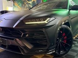 Utilisé 2019 Lamborghini Urus SUV | 219 990 € (Prix cher)