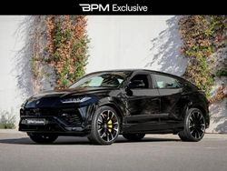 Noir Utilisé 2022 Lamborghini Urus SUV | 259 800 €
