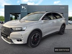 Utilisé 2021 DS Automobiles DS7 Crossback Performance SUV | 22 490 € (Prix juste)