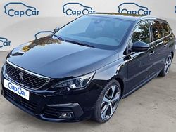 Utilisé 2018 Peugeot 308 GTi Break | 14 990 € (Prix juste)