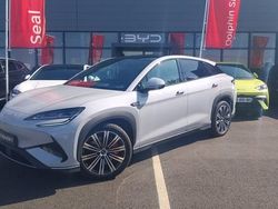 Occasion 2025 BYD Sealion 7 SUV | 49 490 € (Bon prix)
