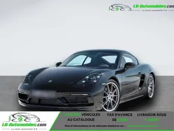 Utilisé 2022 Porsche Cayman GTS Coupé | 91 200 € (Super prix)