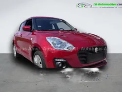 Utilisé 2020 Suzuki Swift Citadine | 16 700 € (Prix juste)