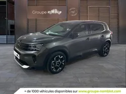 Dore Utilisé 2024 Citroën C5 Aircross SUV | 29 589 € (Prix assez cher)