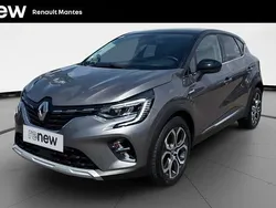 Gris Utilisé 2023 Renault Captur Techno SUV | 17 480 € (Prix juste)