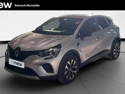 Gris Utilisé 2024 Renault Captur Evolution SUV | 16 490 € (Super prix)